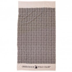 GREENWICH POLO CLUB 3732 ΠΕΤΣΕΤΑ ΘΑΛΑΣΣΗΣ 90Χ170